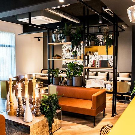 Ninetynine Heidelberg City Ngoại thất bức ảnh