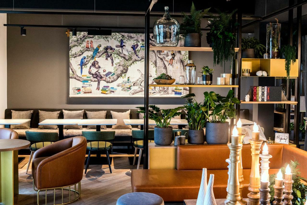 Ninetynine Heidelberg City Ngoại thất bức ảnh