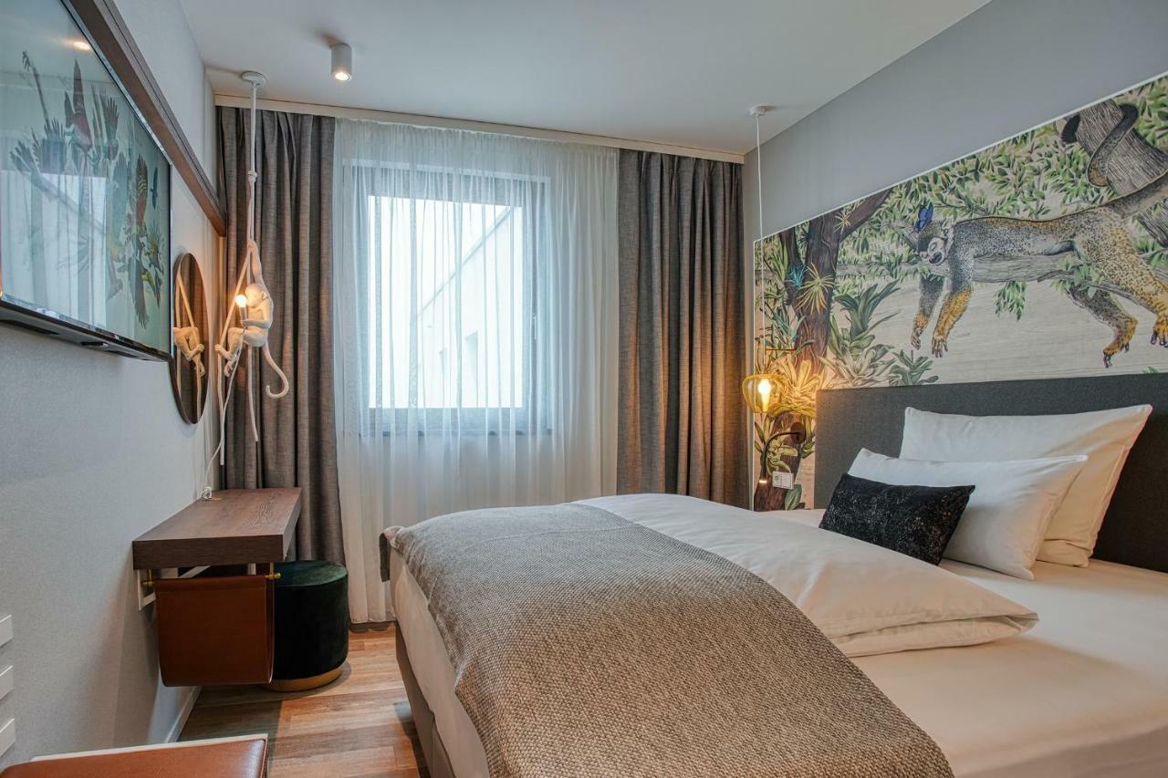 Ninetynine Heidelberg City Ngoại thất bức ảnh