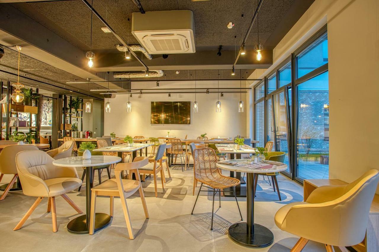 Ninetynine Heidelberg City Ngoại thất bức ảnh