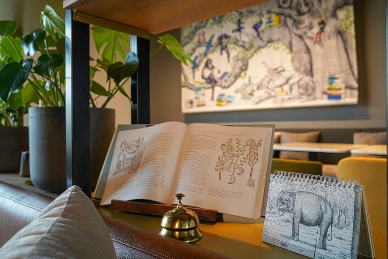 Ninetynine Heidelberg City Ngoại thất bức ảnh
