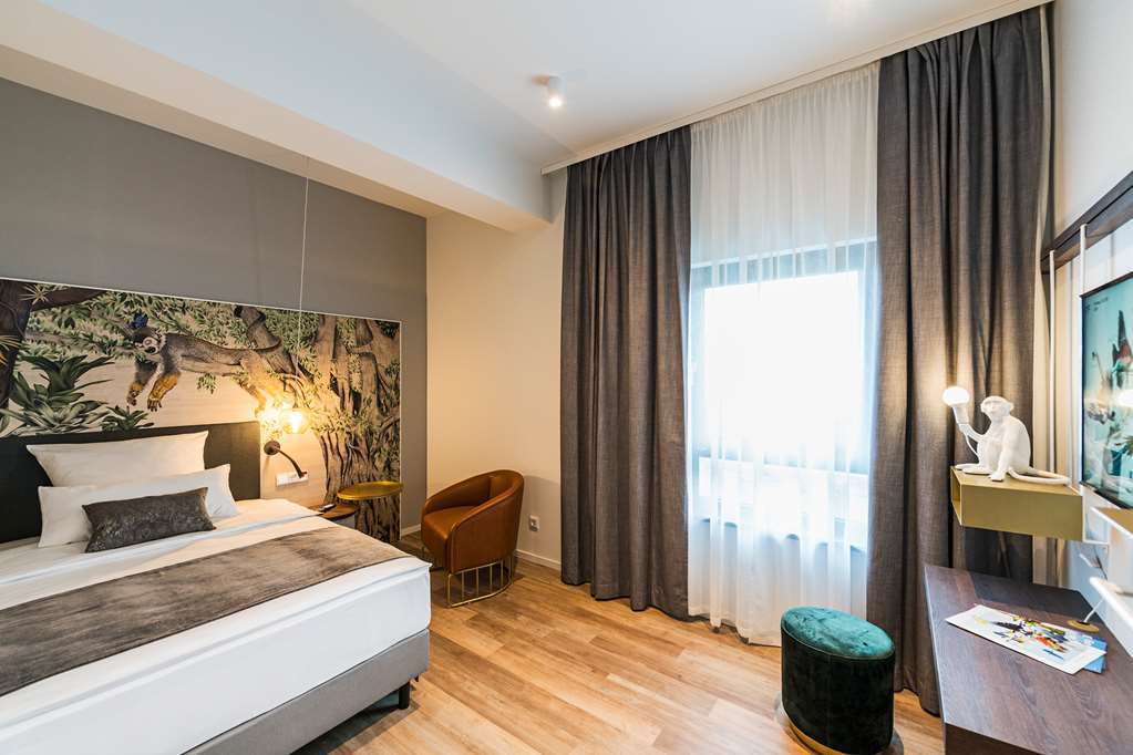 Ninetynine Heidelberg City Phòng bức ảnh